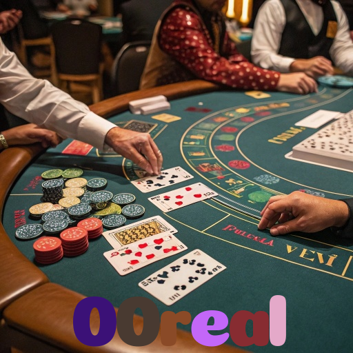 A Magia dos Jogos de Fantasia na 00real