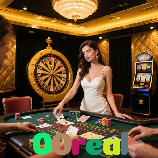 A Magia dos Jogos de Fantasia na 00real