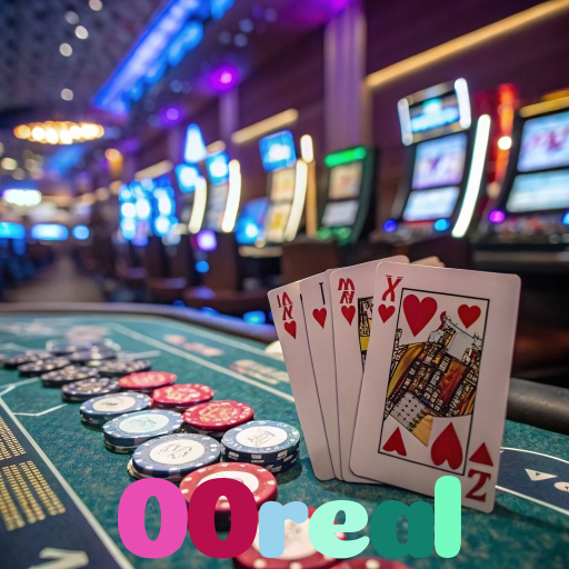 A Magia dos Jogos de Fantasia na 00real