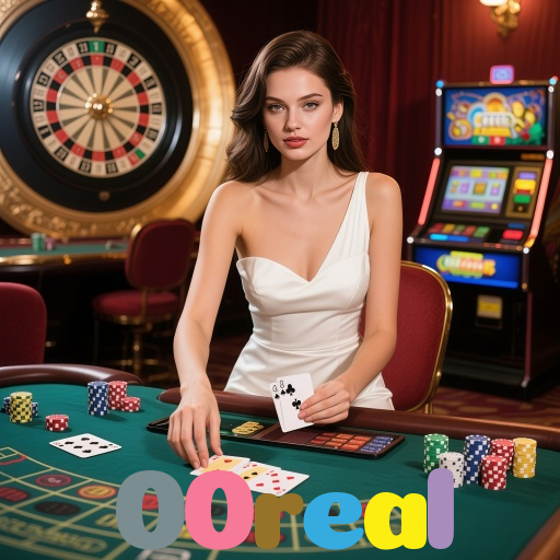A Magia dos Jogos de Fantasia na 00real