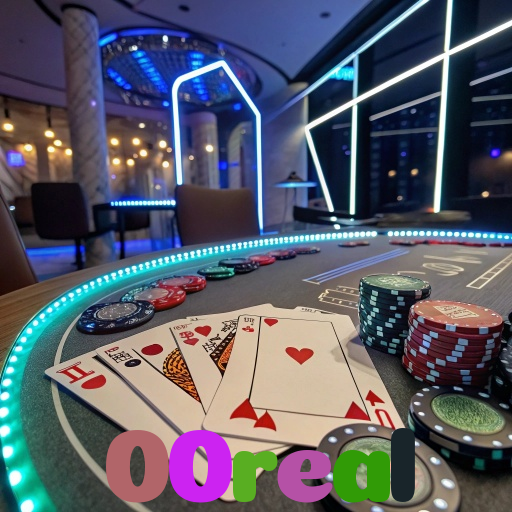 A Magia dos Jogos de Fantasia na 00real