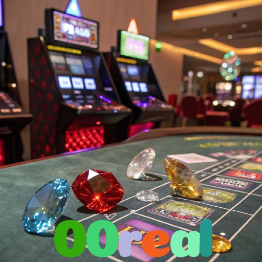 A Magia dos Jogos de Fantasia na 00real