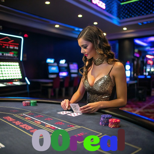 A Magia dos Jogos de Fantasia na 00real