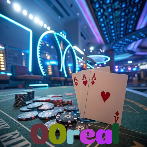 A Magia dos Jogos de Fantasia na 00real