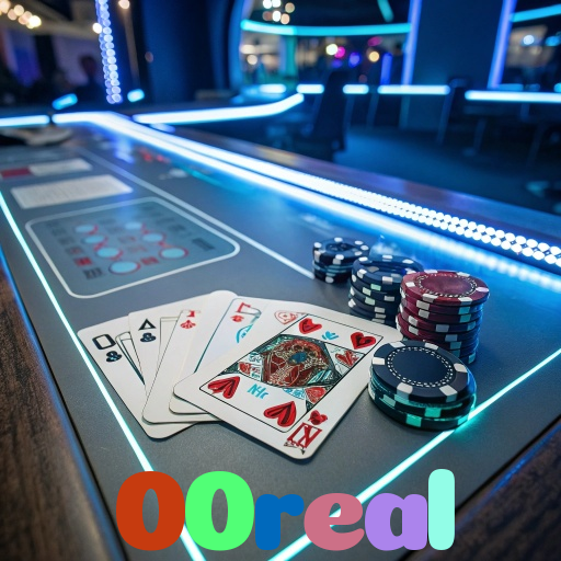 A Magia dos Jogos de Fantasia na 00real