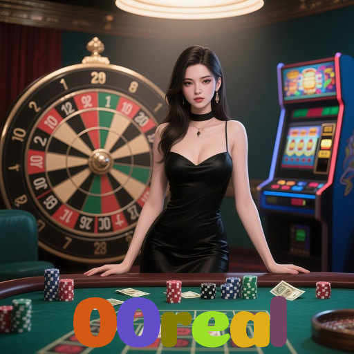 A Magia dos Jogos de Fantasia na 00real