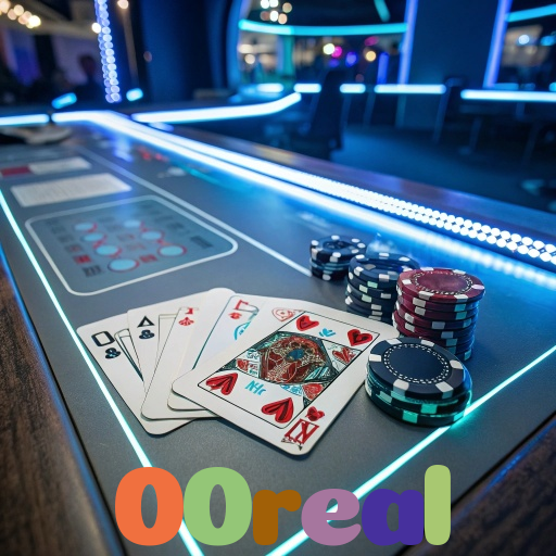 A Magia dos Jogos de Fantasia na 00real