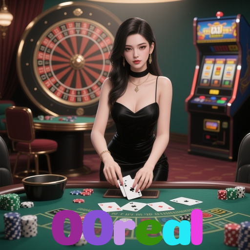 A Magia dos Jogos de Fantasia na 00real