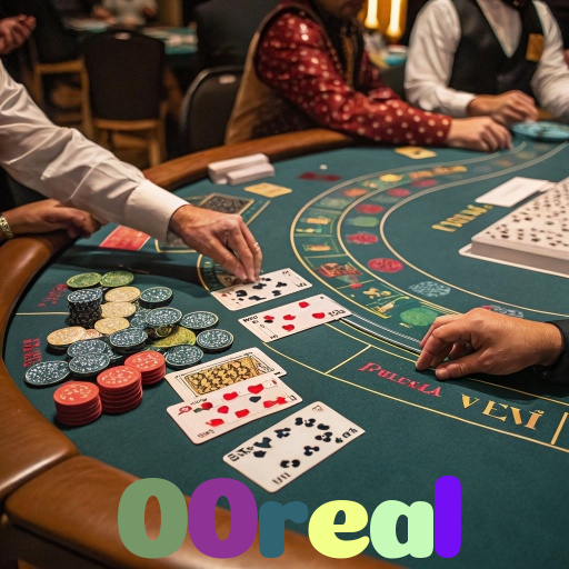 A Magia dos Jogos de Fantasia na 00real