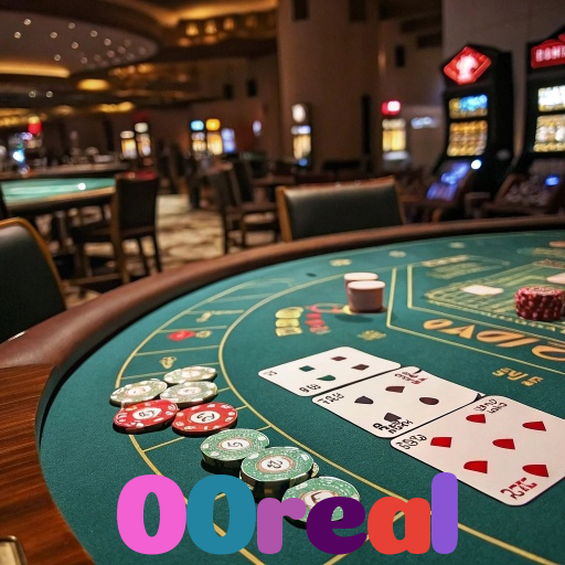 A Magia dos Jogos de Fantasia na 00real