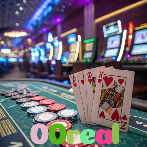 A Magia dos Jogos de Fantasia na 00real