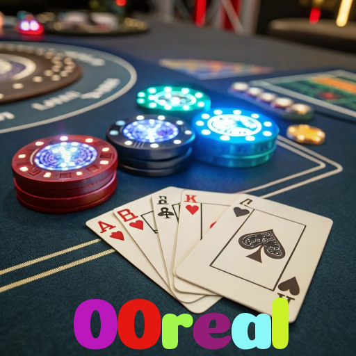 A Magia dos Jogos de Fantasia na 00real
