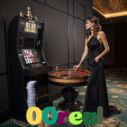 A Magia dos Jogos de Fantasia na 00real