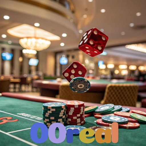 A Magia dos Jogos de Fantasia na 00real