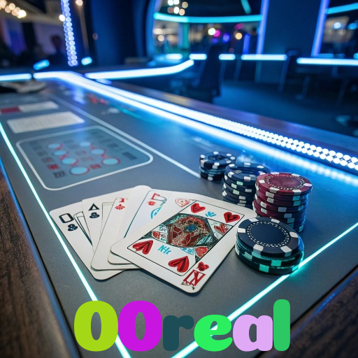 A Magia dos Jogos de Fantasia na 00real