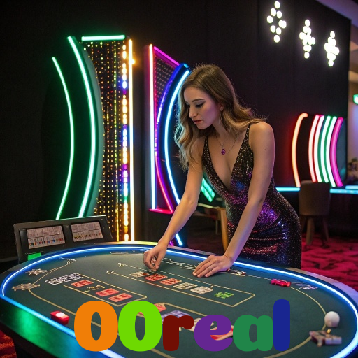 A Magia dos Jogos de Fantasia na 00real