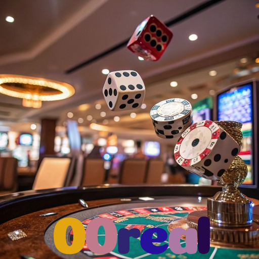 A Magia dos Jogos de Fantasia na 00real
