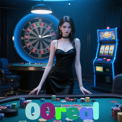 A Magia dos Jogos de Fantasia na 00real