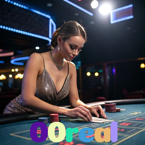 A Magia dos Jogos de Fantasia na 00real