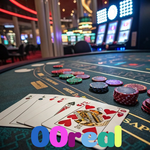 A Magia dos Jogos de Fantasia na 00real