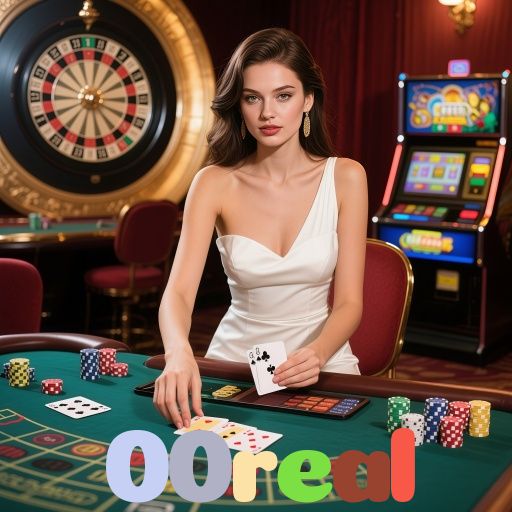 A Magia dos Jogos de Fantasia na 00real