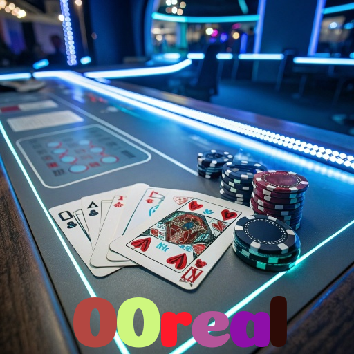 A Magia dos Jogos de Fantasia na 00real