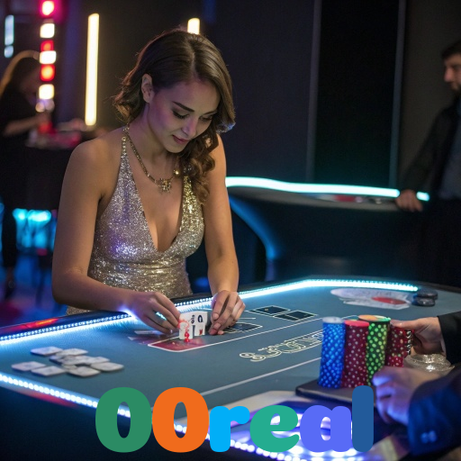 A Magia dos Jogos de Fantasia na 00real