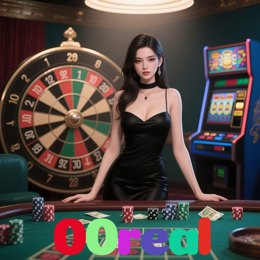 A Magia dos Jogos de Fantasia na 00real