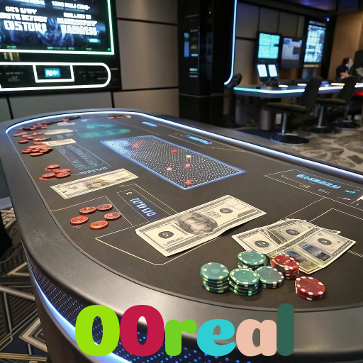 A Magia dos Jogos de Fantasia na 00real