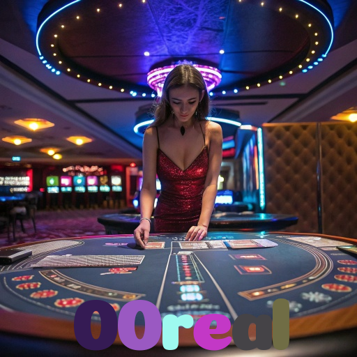 A Magia dos Jogos de Fantasia na 00real
