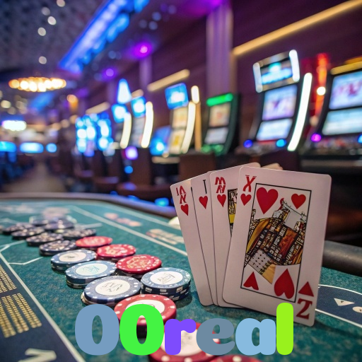 A Magia dos Jogos de Fantasia na 00real