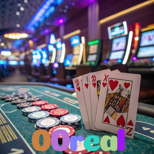 A Magia dos Jogos de Fantasia na 00real