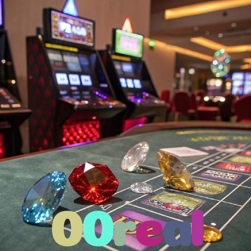 A Magia dos Jogos de Fantasia na 00real