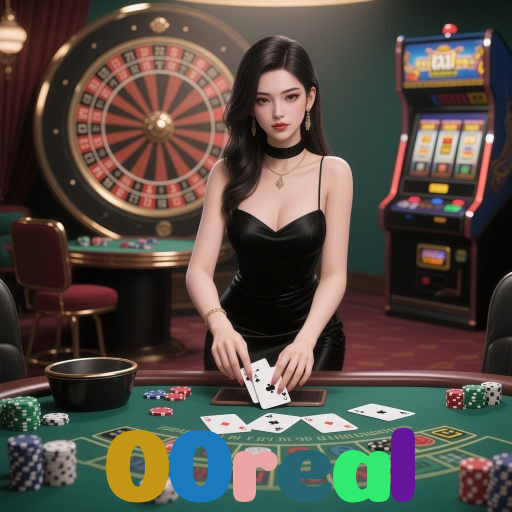 A Magia dos Jogos de Fantasia na 00real