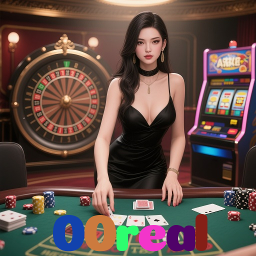 A Magia dos Jogos de Fantasia na 00real