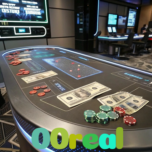 A Magia dos Jogos de Fantasia na 00real