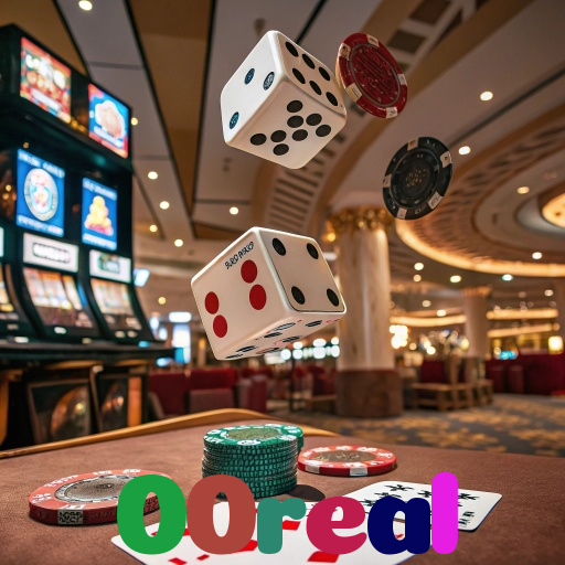 A Magia dos Jogos de Fantasia na 00real