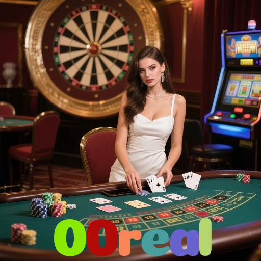 A Magia dos Jogos de Fantasia na 00real