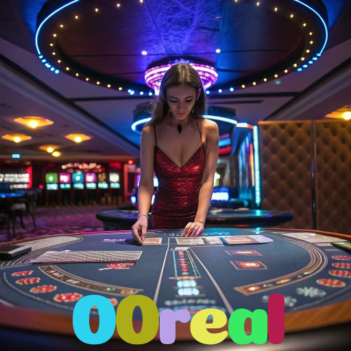 A Magia dos Jogos de Fantasia na 00real