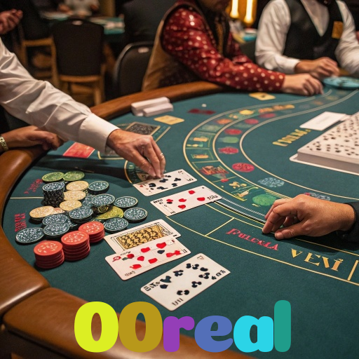 A Magia dos Jogos de Fantasia na 00real