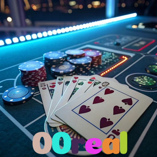 A Magia dos Jogos de Fantasia na 00real