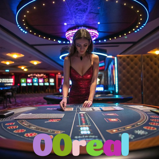 A Magia dos Jogos de Fantasia na 00real