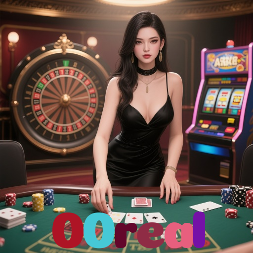 A Magia dos Jogos de Fantasia na 00real