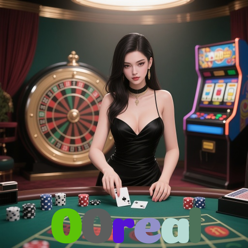 A Magia dos Jogos de Fantasia na 00real