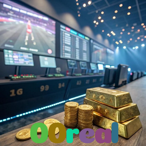 A Magia dos Jogos de Fantasia na 00real