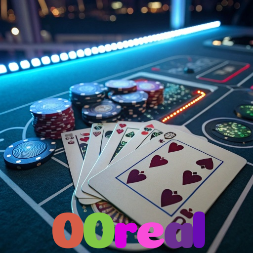 A Magia dos Jogos de Fantasia na 00real