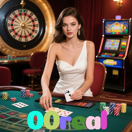 A Magia dos Jogos de Fantasia na 00real
