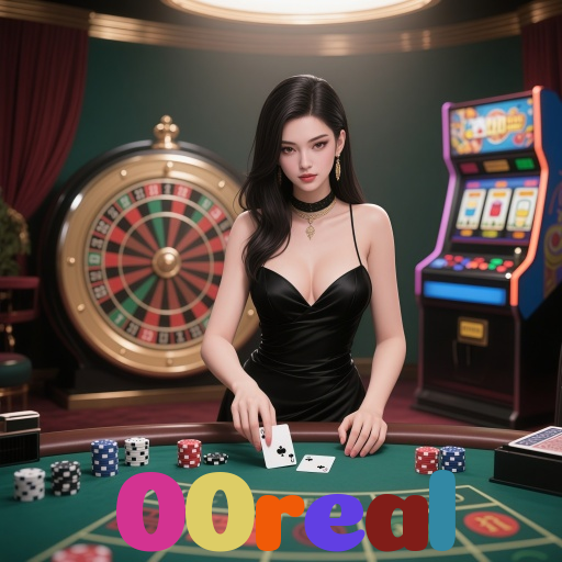A Magia dos Jogos de Fantasia na 00real
