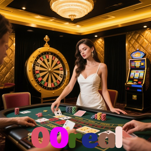 A Magia dos Jogos de Fantasia na 00real