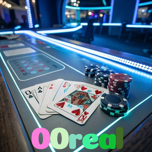 A Magia dos Jogos de Fantasia na 00real